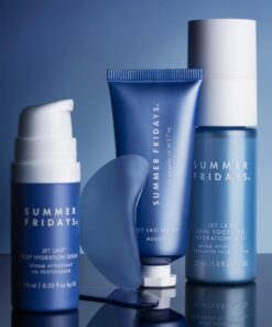 Alternative view of Jet Lag™ Essentials Set