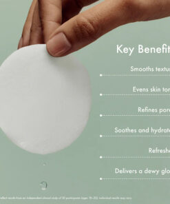 Alternative view of Gentle Reset™ Daily Exfoliating Pads