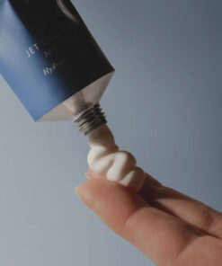 Alternative view of Jumbo Jet Lag Mask