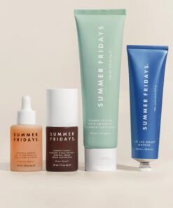 The Nighttime Routine