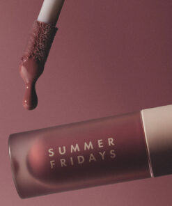 Alternative view of Dream Lip Oil Soft Mauve