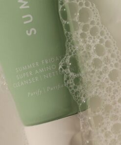 Alternative view of Super Amino Gel Cleanser