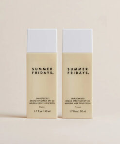 The Sun Protection Duo