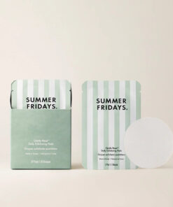 Gentle Reset™ Daily Exfoliating Pads