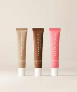 The Neapolitan Lip Trio