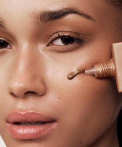 Alternative view of Bronzing Drops