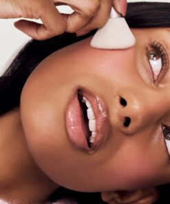 Alternative view of The Blush Brush