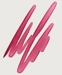 Alternative view of Flushed Lip Stain Plum