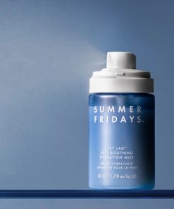 Alternative view of Jet Lag™ Skin Soothing Hydration Mist