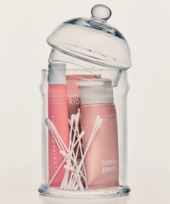 Alternative view of The Pink Essentials