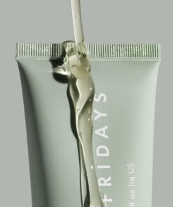 Alternative view of Super Amino Gel Cleanser