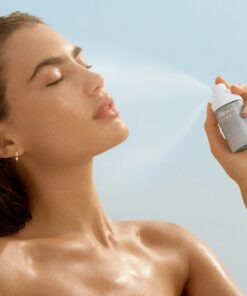 Alternative view of Jet Lag™ Skin Soothing Hydration Mist