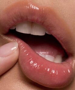 Alternative view of Lip Butter Balm Vanilla Beige