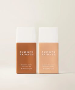 The Glow Essentials Duo