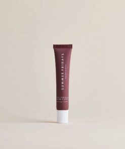 Lip Butter Balm Brown Sugar