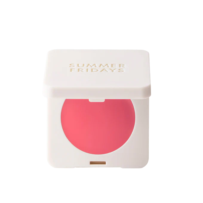 Blush Butter Balm - Pink Sunset