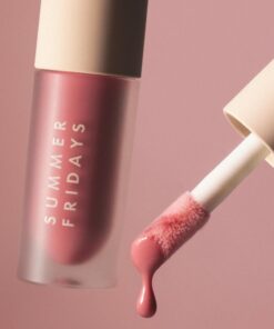Alternative view of Dream Lip Oil Rose Bud