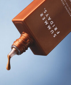 Alternative view of Bronzing Drops