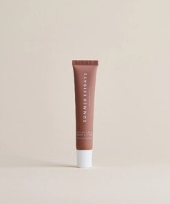 Lip Butter Balm Vanilla Beige