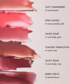 Alternative view of Blush Butter Balm