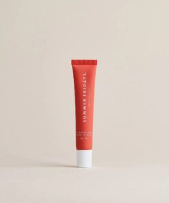 Lip Butter Balm Poppy
