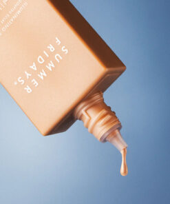 Alternative view of Illuminating Drops