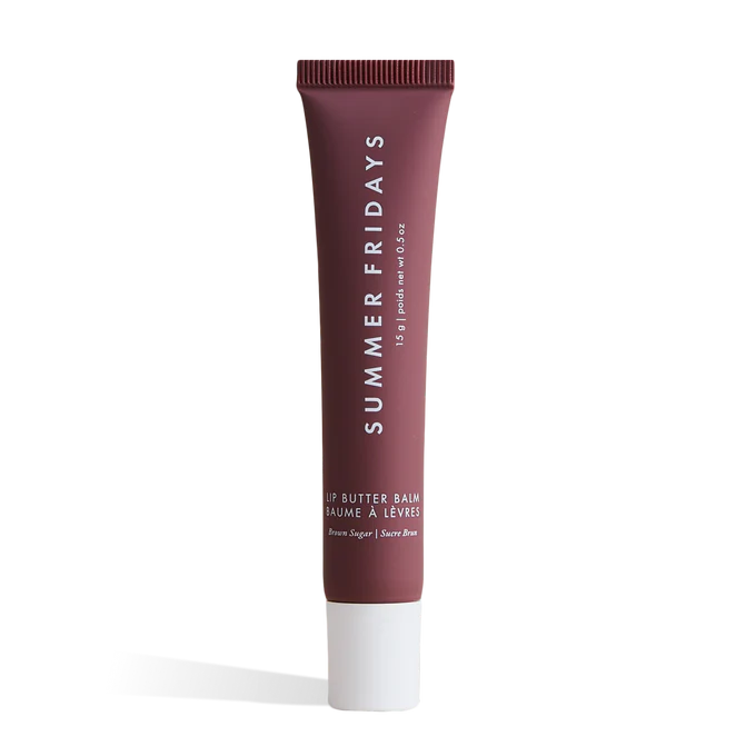 Lip Butter Balm - Brown Sugar