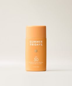 ShadeDrops® Broad Spectrum SPF 50 Mineral Milk Sunscreen