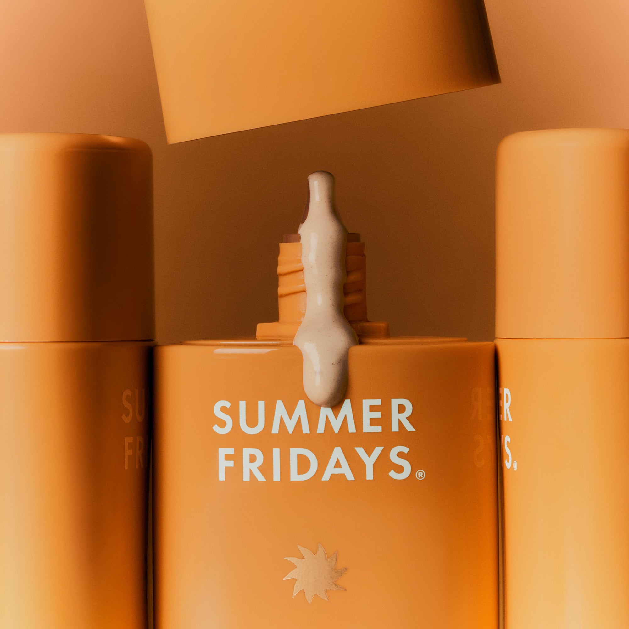 ShadeDrops® Broad Spectrum SPF 50 Mineral Milk Sunscreen - Image 6