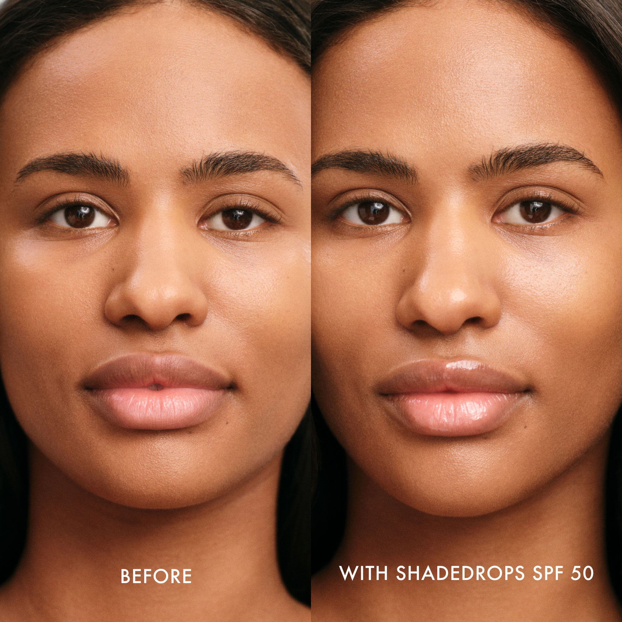 ShadeDrops® Broad Spectrum SPF 50 Mineral Milk Sunscreen - Image 5