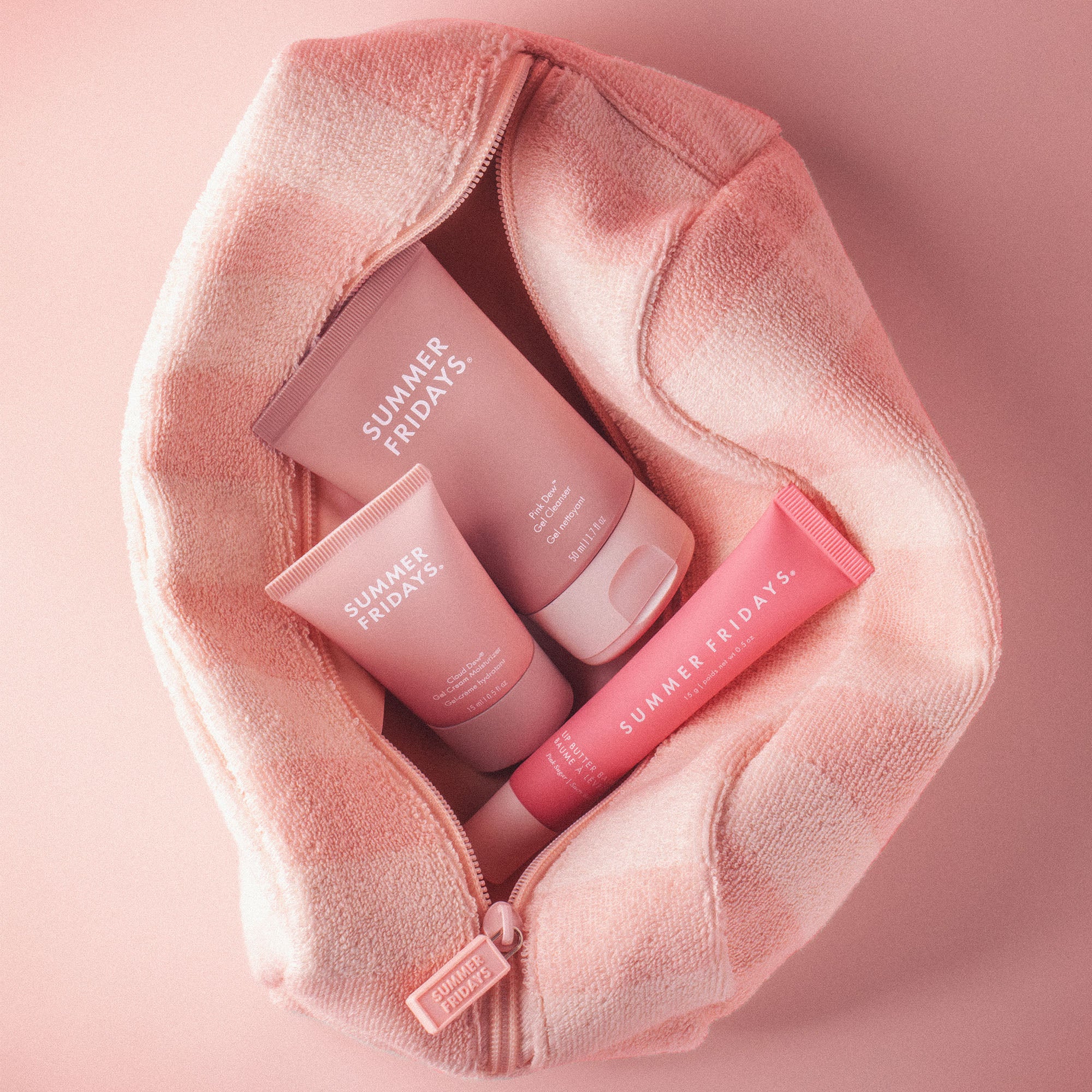 Dewy Travel Trio - Image 3