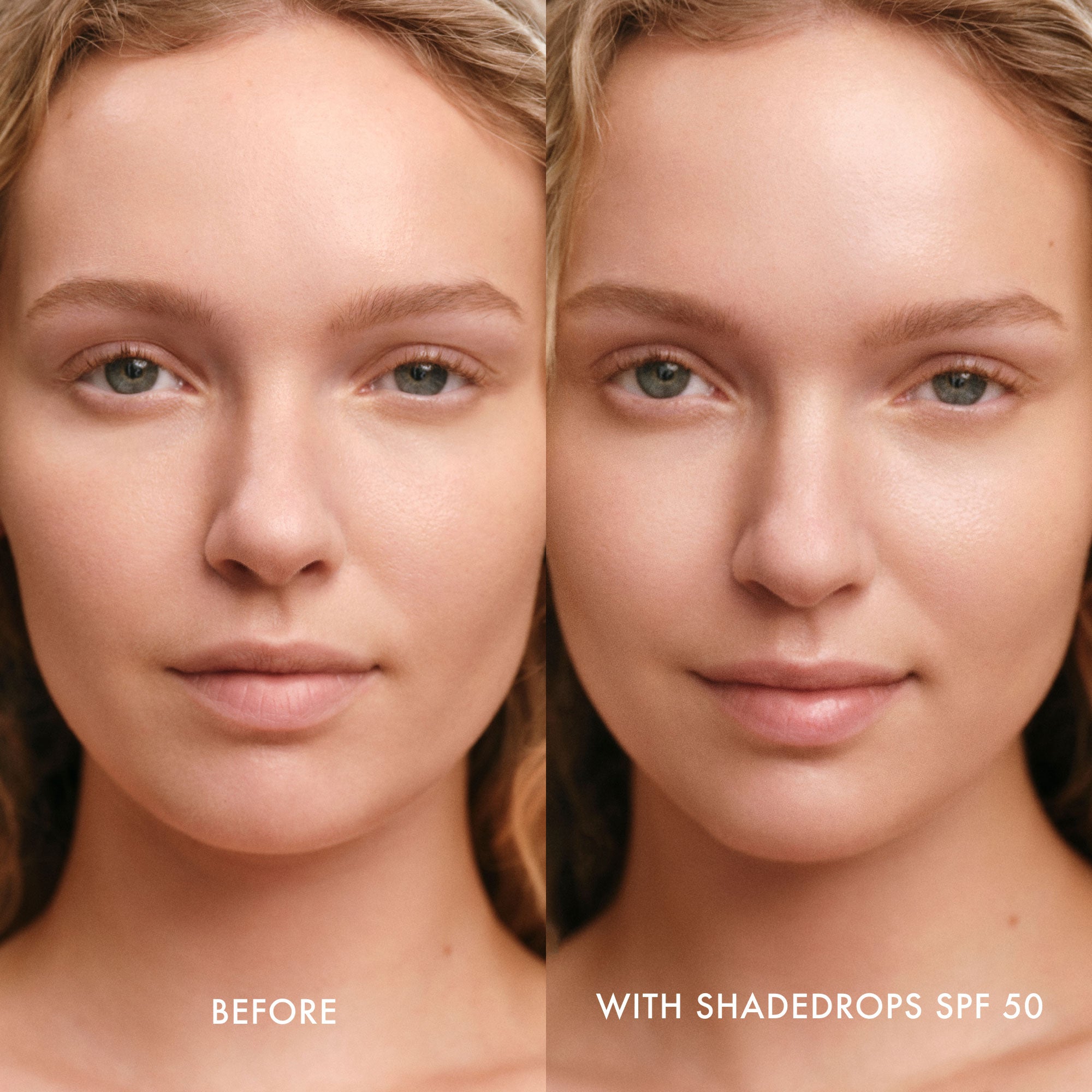 ShadeDrops® Broad Spectrum SPF 50 Mineral Milk Sunscreen - Image 4